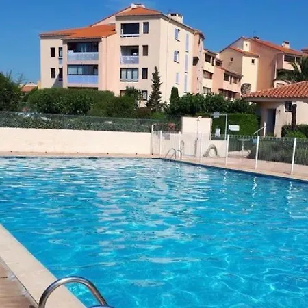 T3 Pour 6p Avec Piscine Garage Et Ascenseur