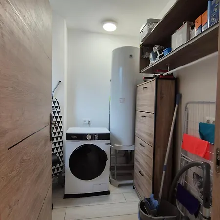 Apartmán T3 Pour 6p Avec Piscine Garage Et Ascenseur