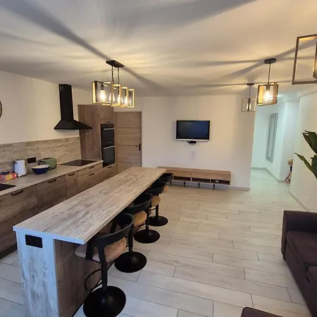 T3 Pour 6p Avec Piscine Garage Et Ascenseur