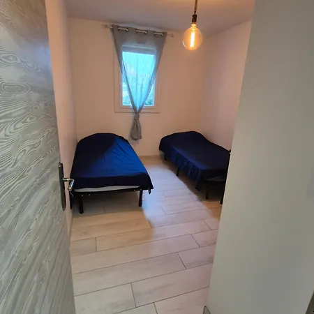 T3 Pour 6p Avec Piscine Garage Et Ascenseur Διαμέρισμα